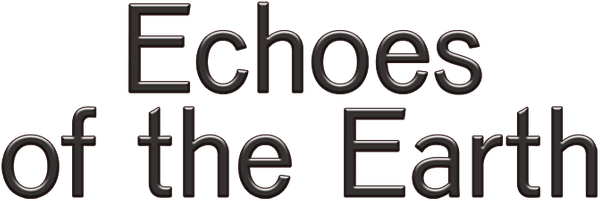 Echoes of the Earth logo